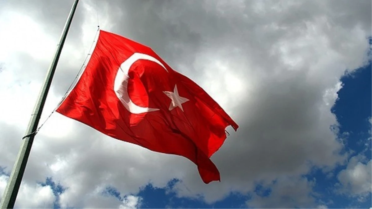 Son Dakika: Türkiye’de 3 günlük milli yas ilan edildi