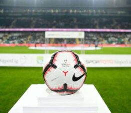 Süper Lig’de şampiyonluk oranları değişti!