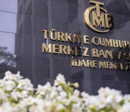 TCMB’nin 92. kuruluş yıl dönümünü