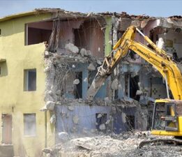 Bursa Uludağ Dostlar Derneği’nden Kentsel Dönüşüm ve Güvenli Yapılar Sempozyumu!