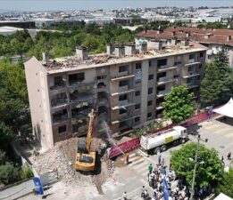 1050’den yükselen feryat! Ciddiye almanız için illa benim canıma kast etmeleri mi gerekiyor?