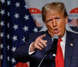 Trump’tan İsrail Savunma Bakanı Gallant’a: ‘Sen bir ahmaksın’