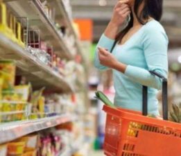 Tüketici güveni ekimde de arttı