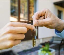 Turizm amaçlı konut kiralamaya düzenleme