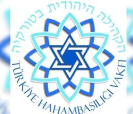 Türk Yahudi Toplumu’ndan İsrail’e sert tepki