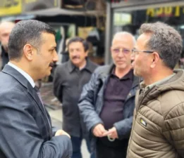 Türkoğlu: Korkunun Ecele Faydası Olmaz!