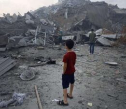 UNICEF: ‘Ateşkese ihtiyacımız var’, DSÖ’den İsrail’e kınama: ‘Ölüm cezası’