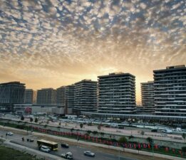 Downtown projesindeki 375 dairelik rant iddiası