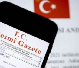 10 kentin ticaret il müdürü görevden alındı