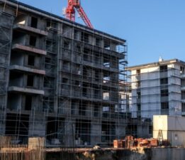 “BUNUN ADI HAK GASPI!”