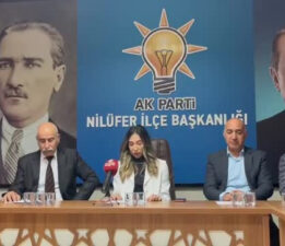 Rantiyeciliğin sürdüğü bu düzeni değiştirmek için adayım