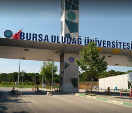 Uludağ Üniversitesi Erbakan Malkoç’u Ağırladı! “Yeni Dizaynlarla Türkiye’yi Otomotiv Sektöründe Dünya Lideri Yapabiliriz”