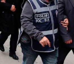 2 ilde suç örgütü operasyonu: 10 gözaltı