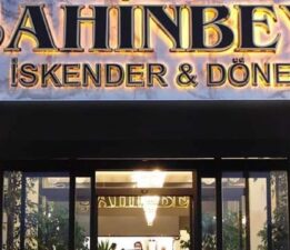 Yıldırım’ın Muhtarlarına Şahin Sevinç’ten Anlamlı Jest!