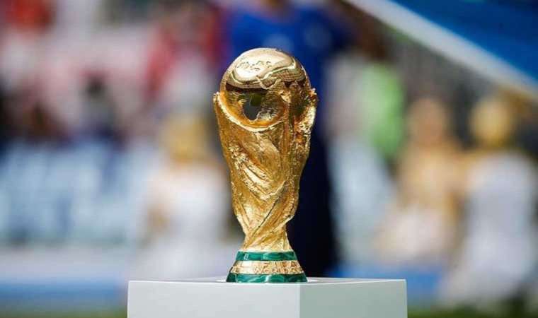 Dünya Kupası, Suudi Arabistan’a kaldı!