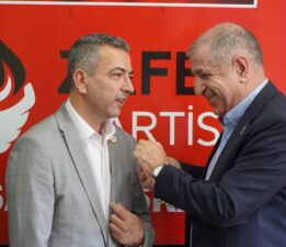 Zafer Partisi’ne Genç’lik Aşısı!