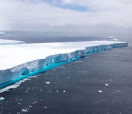 30 yıl sonra bir ilk: Hareket etmeye başladı