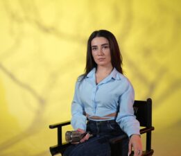 Ahmadli Elnur’dan Nelya “Gelen Seni Soruyor”