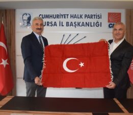 CHP’li Meclis Üyesinden 100’cü Yıla En Özel Hediye!