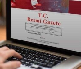 4 ülkeye büyükelçi atamaları Resmi Gazete’de yayımlandı