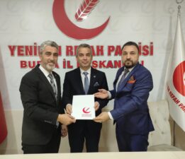 Yeniden Refah’ta Adaylık Sürecinde “Acar” Sürpriz…