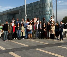 ÇGD Bursa; Basın Kanunu ile Bazı Kanunlarda Değişiklik Yapılmasına Kanun’un bir maddesi özellikle gazetecilerin giyotini haline geldi!