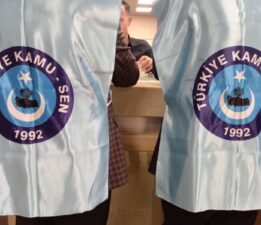 TÜRK EĞİTİM SEN BURSA; 24 KASIM’DA ÖNLÜK DEĞİL, İKRAMİYE İSTİYORUZ.