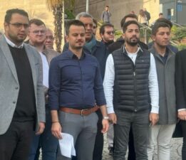 ZAPTETME VE SİNDİRME ÇABASI BOŞUNADIR