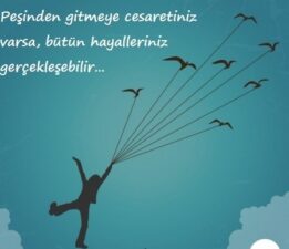 Hayallerini Ertelemedi Peşinden Gitti… 3 Kitaba Hayat Verdi…