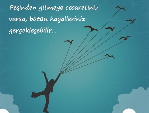 Hayallerini Ertelemedi Peşinden Gitti… 3 Kitaba Hayat Verdi…