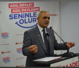 Osmangazi’de Babadan Milli Görüşçü Belediyeye Aday!