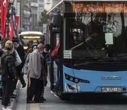 ANKARA BB ücretsiz binilsin dedi