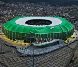 Bursaspor’da dev proje!