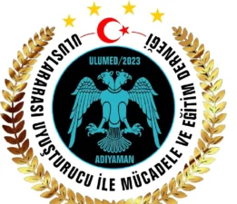 ULUMED;16 ülke, 68 İl… “Uyuşturucuya Geçit Vermeyeceğiz! Ocaklar Sönmeyecek!”