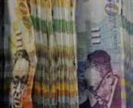 israil bütçesi sarsıntı yaşıyor