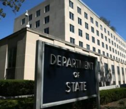 ABD Dışişleri Bakanlığı: ‘Gazze’nin yeniden işgalini desteklemiyoruz’