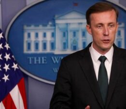 ABD, İsrail’e seslendi: Korunduğunu görmek istiyoruz