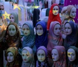 AB’den başörtüsü kararı