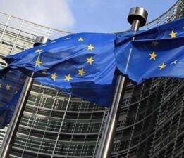 AB’den, Batı Şeria’ya uyarı: ‘Yahudi yerleşimci terörü’