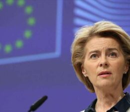 AB’den Gazze açıklaması: ‘İki devletli çözüm’ vurgusu