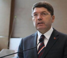 Adalet Bakanı’ndan ‘Terim Fonu’yla ilgili ilk açıklama!