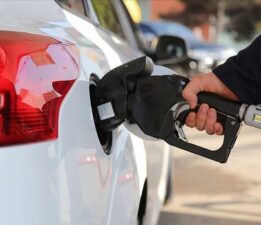 Akaryakıt devi Alpet satılıyor