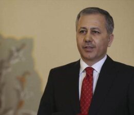 Ali Yerlikaya duyurdu… 10 ilde ‘Sibergöz-7’ operasyonu