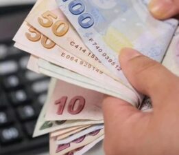 Bakan açıkladı! Ödemelere hesaplara yatırıldı