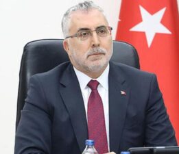 Bakan Işıkhan: İşsizlikle mücadele için çalışmalar yapılıyor