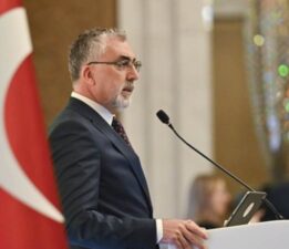 Bakan Işıkhan’dan asgari ücret açıklaması