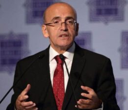 Bakan Şimşek’ten ‘cari denge’ değerlendirmesi