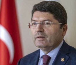 Bakan Yılmaz Tunç ‘yetki gaspını’ kabul etti