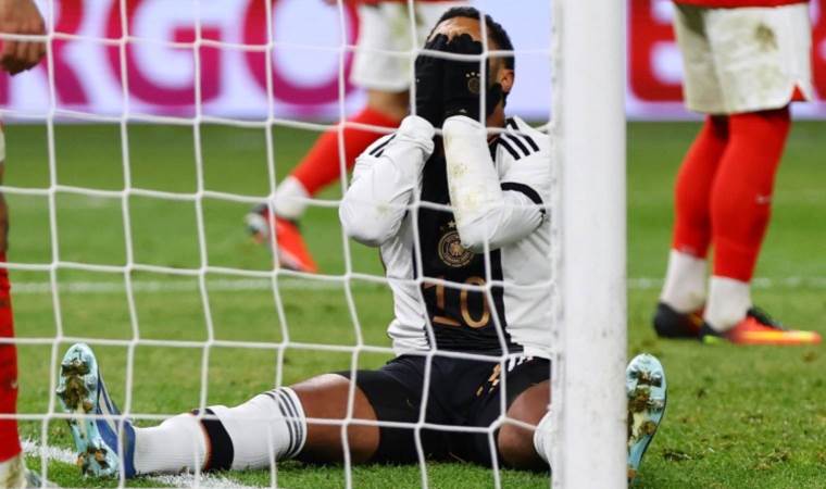 Berlin zaferi Alman basınında…