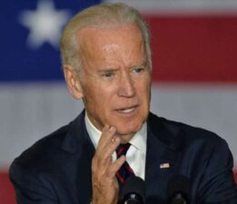 Biden’dan ateşkes çağrısına yanıt: Biraz ara vermek gerekiyor